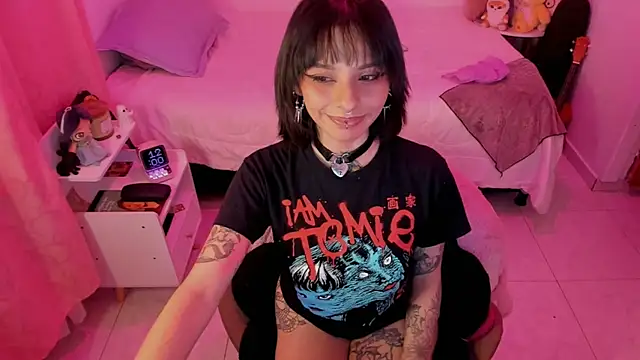 bunny pao online show from 04.16.26