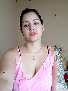 Busty lorena online show from 04.12.26