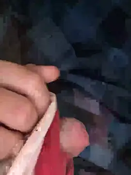 Cachi00 online show from 04.09.26