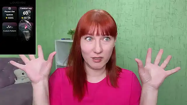 Cleo Cosmik online show from 03.27.26