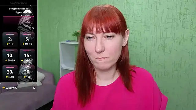 Cleo Cosmik online show from 03.27.26