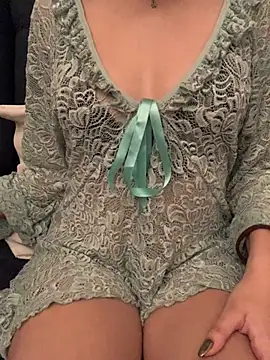 Branquinha rose online show from 04.24.26