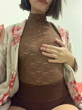 Branquinha rose online show from 06.24.26