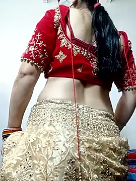 Sexyy Bhabhi 143 online show from 04.29.26