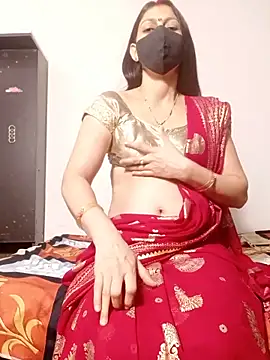 Snapshot of Sexyy_Bhabhi_143 chatting on 06.14.26 Sexyy Bhabhi 143 online show from 06.14.26