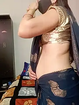 Snapshot of Sexyy_Bhabhi_143 chatting on 06.18.26 Sexyy Bhabhi 143 online show from 06.18.26