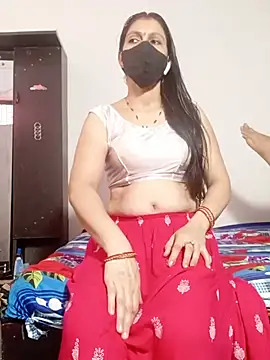 Snapshot of Sexyy_Bhabhi_143 chatting on 07.11.26 Sexyy Bhabhi 143 online show from 07.11.26
