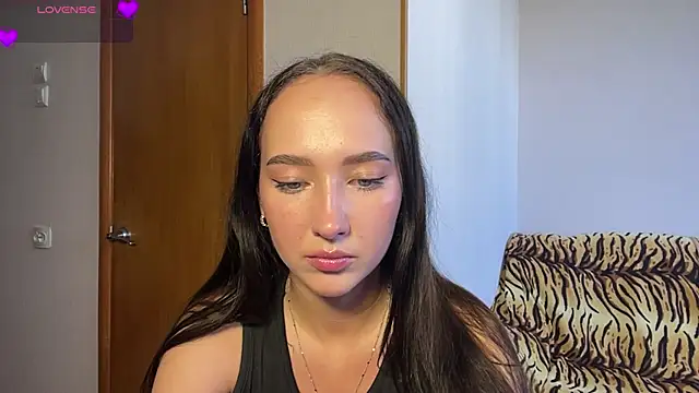 Liesenaniles online show from 06.10.26