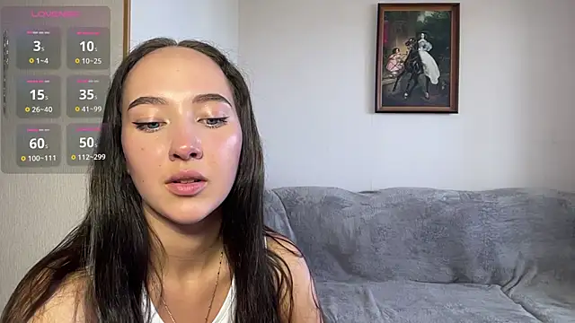 Liesenaniles online show from 06.19.26