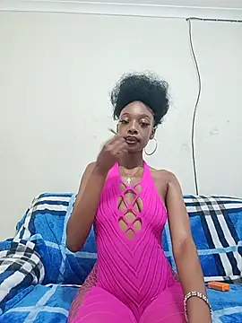 ChampegneBarbie online show from 06.16.26