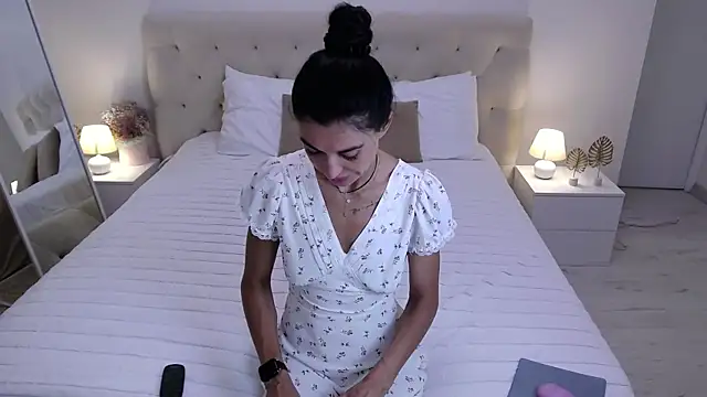 AriannaCruise online show from 07.05.26