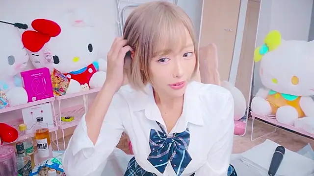 Snapshot of baby__cherry__ chatting on 07.23.26 baby cherry online show from 07.23.26