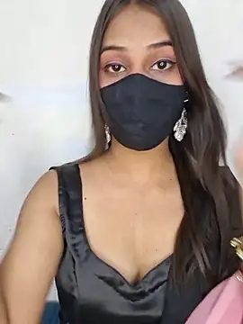 SIYA-143  online show from 06.22.26