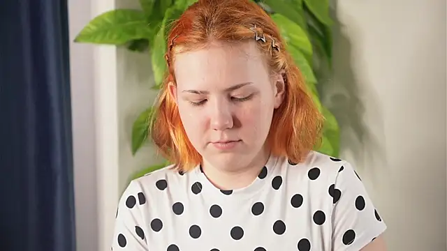 ChaeMunce online show from 03.28.26