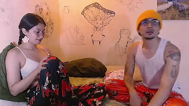 lilla9 online show from 07.05.26
