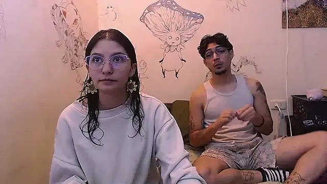 lilla9 online show from 07.24.26