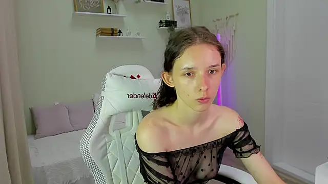 AnnaOddy online show from 06.29.26