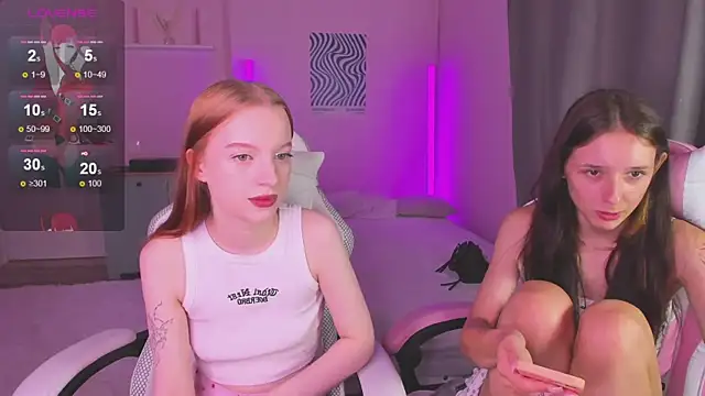 AnnaOddy online show from 07.24.26