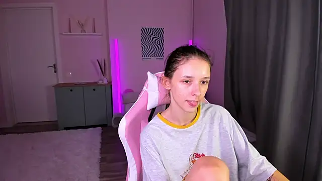 AnnaOddy online show from 07.29.26
