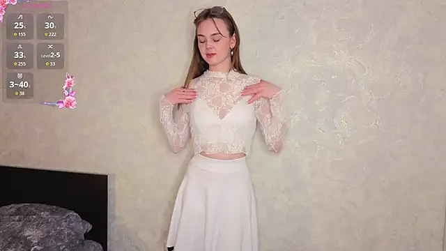JaneAsterrr online show from 06.20.26