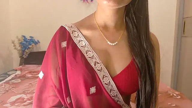 Snapshot of Cute_SnehaX chatting on 06.21.26 Cute SnehaX online show from 06.21.26