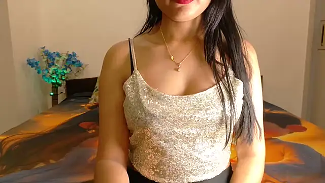Snapshot of Cute_SnehaX chatting on 07.16.26 Cute SnehaX online show from 07.16.26