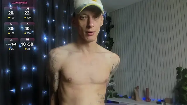 James2Inked online show from 07.17.26