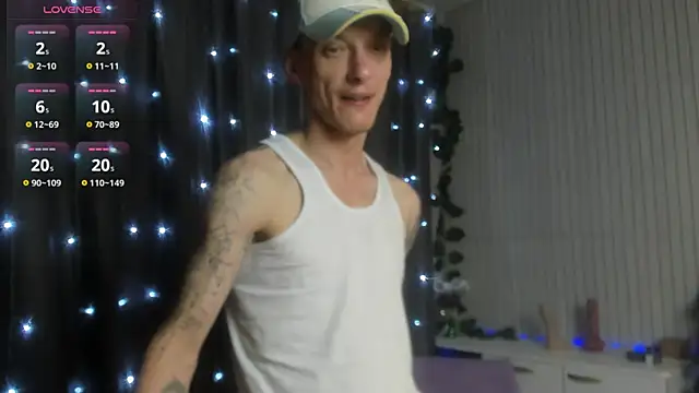 James2Inked online show from 07.18.26