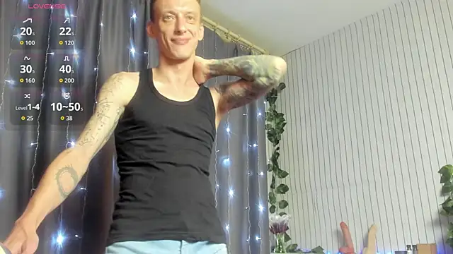 James2Inked online show from 07.22.26