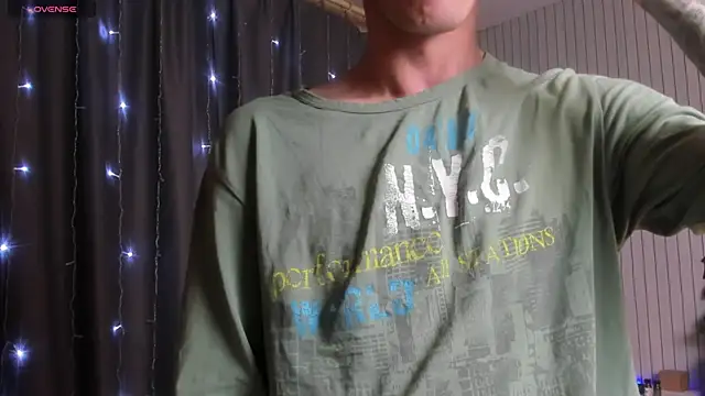 James2Inked online show from 07.25.26