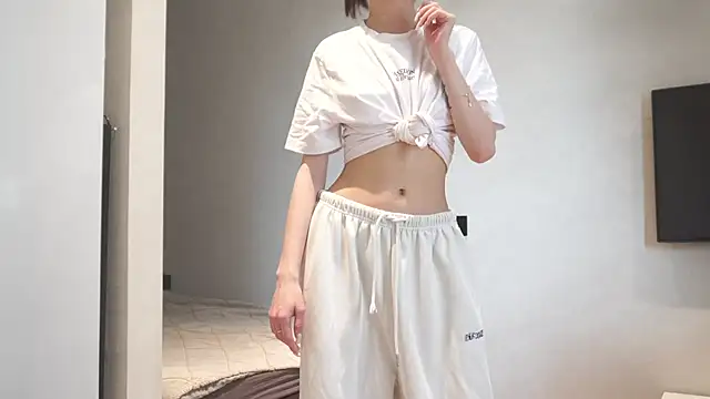 SakuraDoll online show from 04.01.26