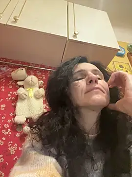 StellaMia263 online show from 04.12.26