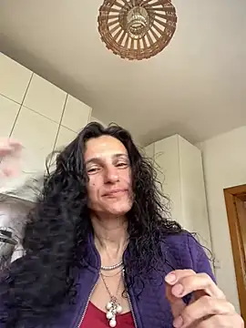 StellaMia263 online show from 07.11.26