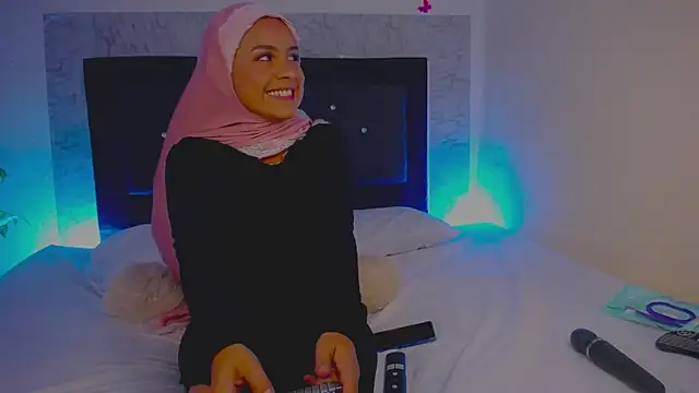 alia asad online show from 05.14.26