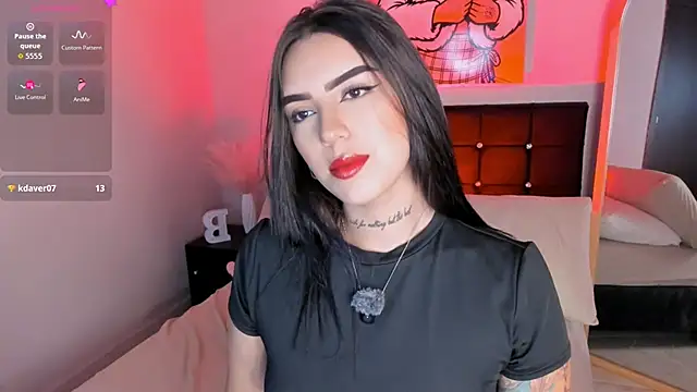 sabrina voss online show from 05.22.26
