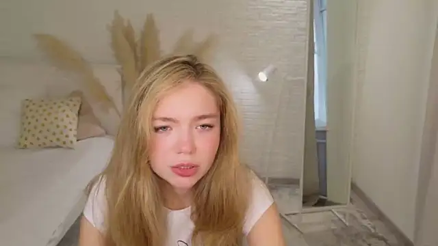 Rita Shy online show from 06.24.26