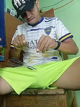 romeohotpig online show from 06.24.26