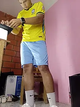 romeohotpig online show from 07.25.26