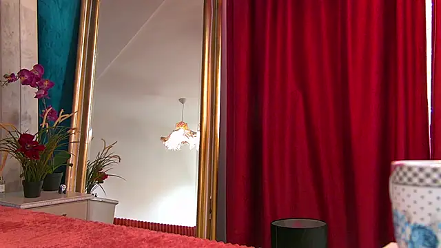 BrunetteBombiX online show from 05.22.26