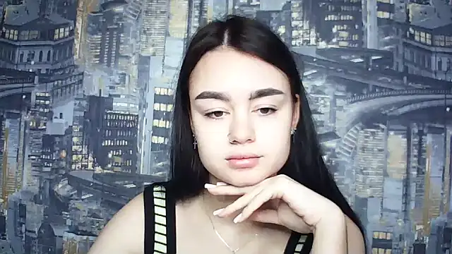 ToxicLove666 online show from 04.10.26