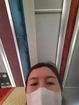 hana 2girl online show from 04.05.26