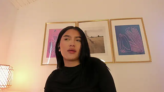 Aria rouse online show from 04.10.26