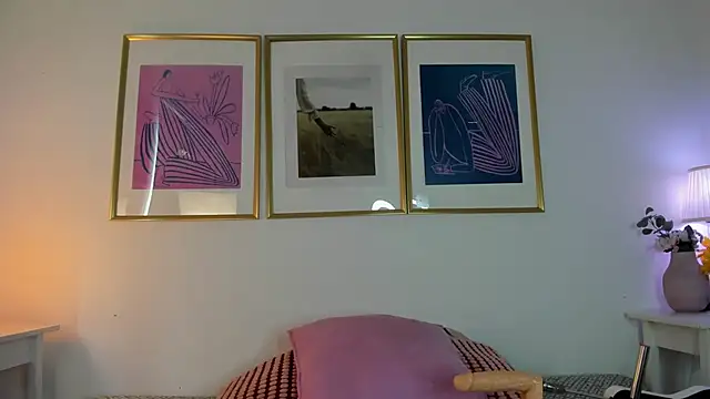 Aria rouse online show from 04.11.26