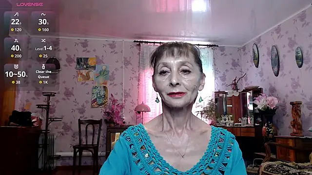 Snapshot of Shooting-Star- chatting on 06.04.26 Shooting-Star- online show from 06.04.26