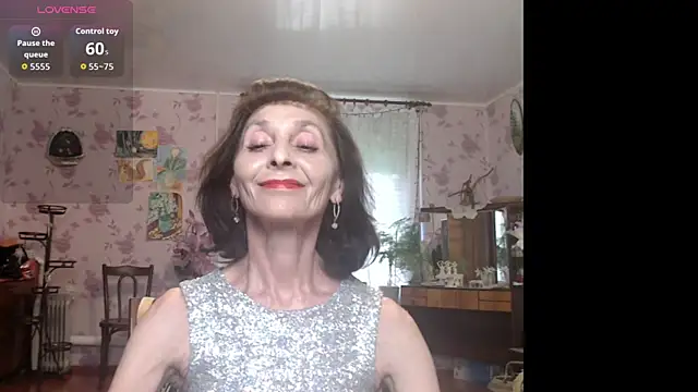 Snapshot of Shooting-Star- chatting on 06.12.26 Shooting-Star- online show from 06.12.26