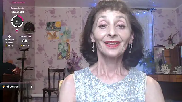 Snapshot of Shooting-Star- chatting on 06.17.26 Shooting-Star- online show from 06.17.26