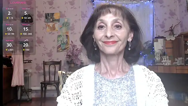 Snapshot of Shooting-Star- chatting on 06.27.26 Shooting-Star- online show from 06.27.26