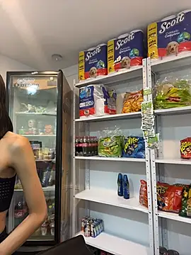 amydexter online show from 05.17.26