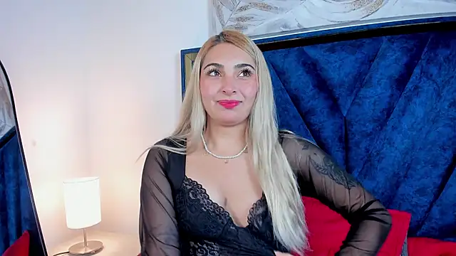 Catalina Osorio online show from 05.27.26