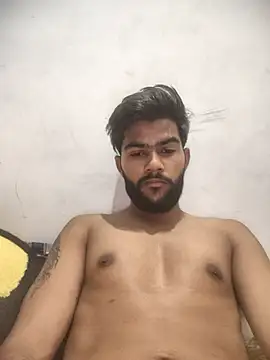 Snapshot of Sid967r chatting on 03.27.26 Sid967r online show from 03.27.26